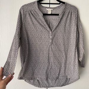 Work Blouse